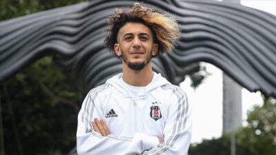 Beşiktaş’tan Tayfur Bingöl açıklaması