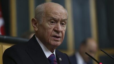 Bahçeli’den emekli zammı açıklaması