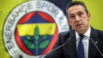 PFDK’dan Ali Koç’a ceza