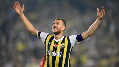 Fenerbahçe’de 3 isimden 9 haftada 17 gol