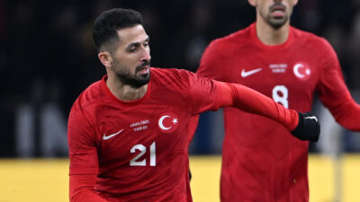 TFF’den Emre Akbaba açıklaması