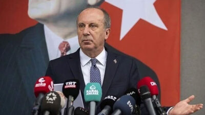 Muharrem İnce CHP’ye dönecek mi?