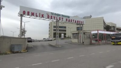 Bursa’daki bu hastanede masallar eşliğinde tedavi