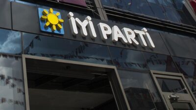 İYİ Parti’den Ümit Dikbayır hamlesi