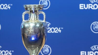 EURO 2024 kura çekiminde 1. torba belli oldu