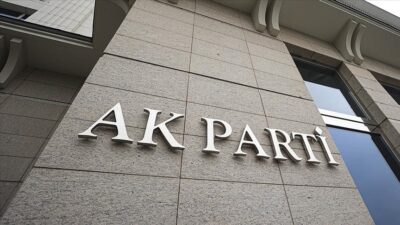 AK Parti’de temayül yoklamaları! İBB için 6 aday adayı