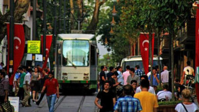 İşte Bursa’da ortalama yaşam süresi