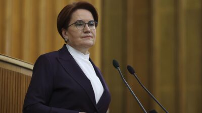 Akşener’den 6’lı masa öz eleştirisi: Şimdiki aklım olsa dönmezdim