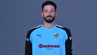 2.Lig’deki Bursa takımından ilk transfer!