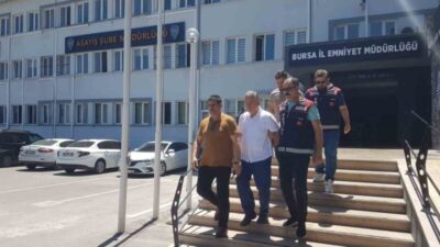 Bursa’yı ayağa kaldıran olayda flaş gelişme!