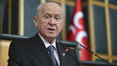 Bahçeli’den Süper Kupa maçının ertelenmesiyle ilgili açıklama