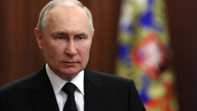 Putin’den TUSAŞ’a terör saldırısına kınama