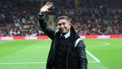 Kewell’in yeni adresi belli oldu