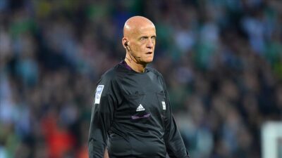 Collina’dan Halil Umut Meler’e destek