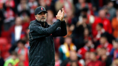 Jürgen Klopp’tan ayrılık kararı