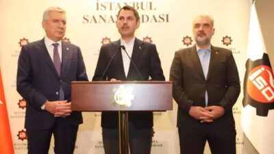 AK Parti’nin İstanbul ilçe belediye başkan adaylarının açıklanacağı tarih belli oldu