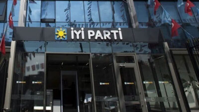 İYİ Parti İzmir il yönetimi görevden alındı