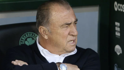 Yunanistan’da Terim fırtınası! Liderliğe yükseldi…