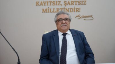 Bilecik Belediye Başkanı değişti