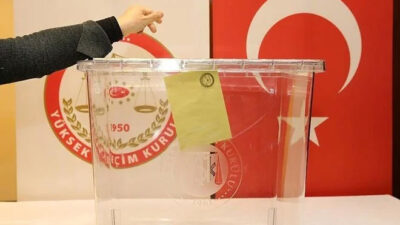 YSK Başkanı: Seçime 36 siyasi parti katılabilecek