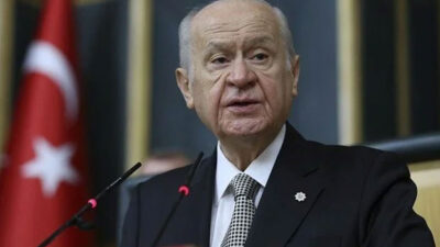 Bahçeli: Can Atalay ile ilgili kararın Meclis’te derhal okutulmasını istiyoruz