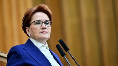 Meral Akşener: CHP’ye yancılık için mi parti kurduk?