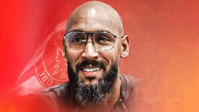 Nicolas Anelka resmen Ümraniyespor’da