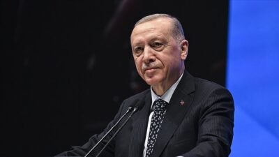 Cumhurbaşkanı Erdoğan’dan Kılıçdaroğlu’na: ‘Onun derdi yeniden genel başkanlık’