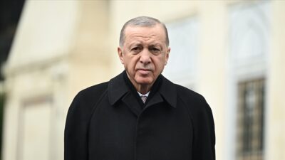 AK Parti’nin Ankara adayı ne zaman açıklanacak? Cumhurbaşkanı Erdoğan’dan önemli açıklamalar