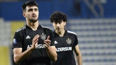 Galatasaray’da Bayramov iddiası