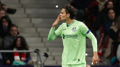 İşte Enes Ünal’ın yeni adresi