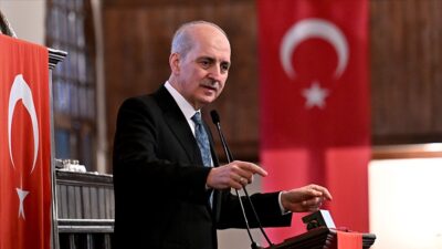 Kurtulmuş’tan Can Atalay açıklaması