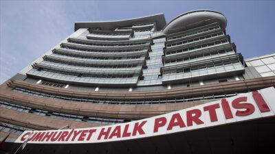 CHP Bursa’da bir ilçenin belediye başkan adayını değiştirdi!