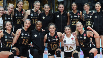 VakıfBank, Kuzeyboru’yu devirdi