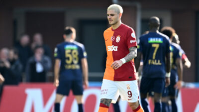 Icardi bir maçta her duyguyu yaşadı