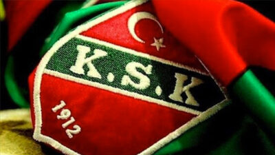 Karşıyaka’da 2 istifa