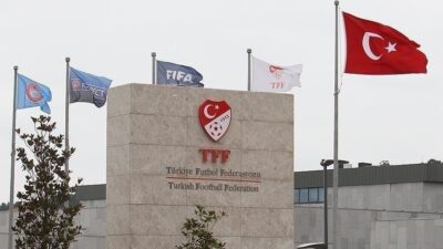 TFF Tahkim Kurulu, hakeme yönelik fiili saldırı için getirilen puan silme cezasını iptal etti