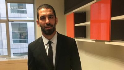 Arda Turan’a İspanya’da hapis cezası