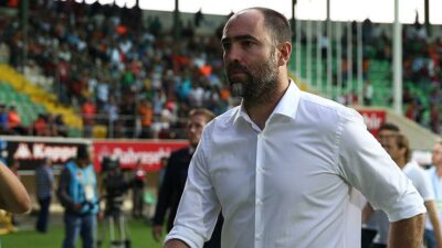 Lazio’da Igor Tudor dönemi