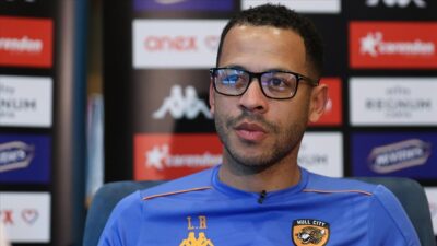 Hull City’nin hedefi Premier Lig