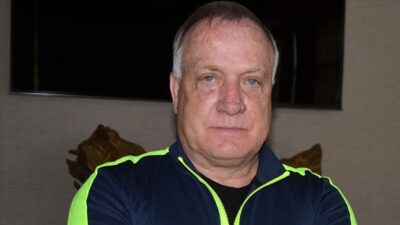 Advocaat’tan Süper Lig’e övgü