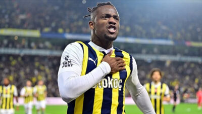 Fenerbahçe’nin ‘nöbetçi golcü’sü