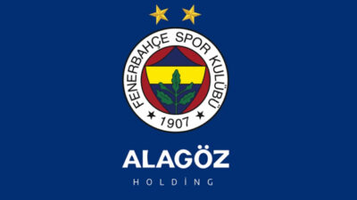 Fenerbahçe Alagöz’ün şampiyonluk yıldızı armasına işlendi