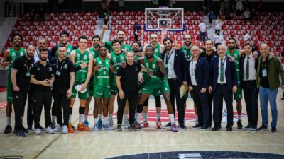 Bursaspor İnfo Yatırım’dan prim dopingi! Başkan Sezgin play-off için kesenin ağzını açtı…