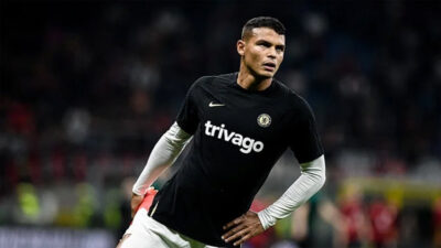 Thiago Silva, Chelsea’den ayrılıyor