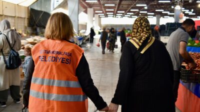 Bursa’daki bu belediyeden yeni uygulama!