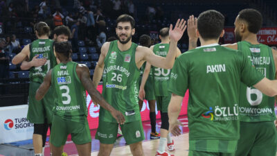 Bursaspor’un kader maçı! İşte Timsah’ın rakibi