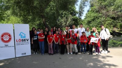 Yıldırım Mesleki ve Teknik Anadolu Lisesi’nden anlamlı etkinlik