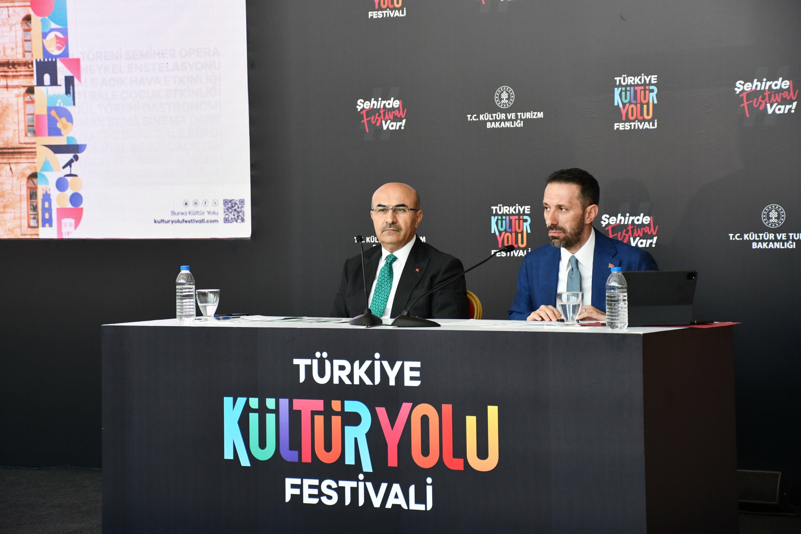 Bursa’da büyük festival; 9 günde 300’den fazla etkinlik…