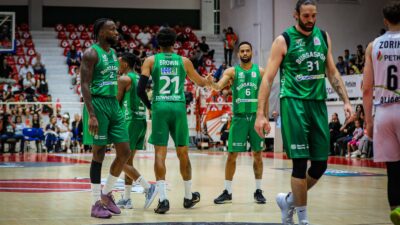 Anadolu Efes-Bursaspor İnfo Yatırım maçının tarihi belli oldu